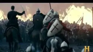 Vikings - Saison 5 Episode 11 - Teaser