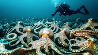 Divers Uncover Jaw-Dropping Find in the Ocean That’s Shaking Up Experts!