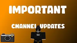 Update on the Channel