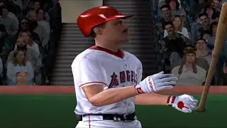 Sidney Hazlett MLB Debut