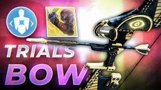 THIS NEW PERK MAKES BOWS CRAZY! | (WHISTLER'S WHIM)