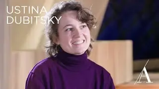 Ustina Dubitsky, Orchestra Prize | La Maestra 2022
