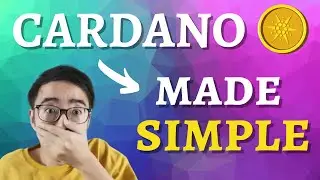 I Just Bought Cardano! ( Why Buy ADA Cardano In 2021 )