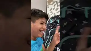 La Mochila 🎒 más grande del mundo 🌍