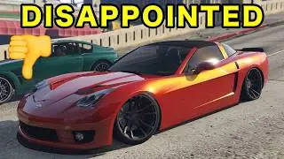 Coquette D5 Customization in GTA Online – Is It any good? (Full Customization)