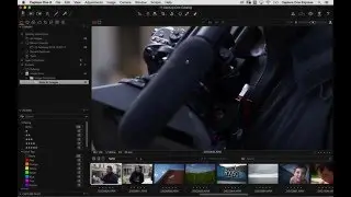 Capture One Pro 9 Webinar  | Capture One Express (for Sony)