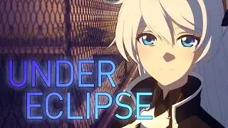 Under Eclipse | Kiana Kaslana