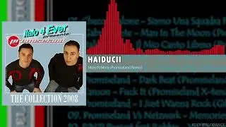Haiducii - More'N'More (Promiseland Remix)