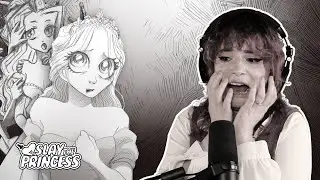 Slay the Princess | She's a 10 but... | Full Playthrough