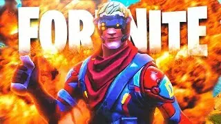 Hablemos de FORTNITE