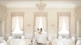 Drahoslav & Katarína - Svadobný klip