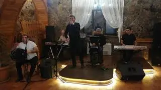 Hamo Grigoryan Yurik Karapetyan