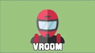 Vroom Vroom - Nabila Razali (Lirik)