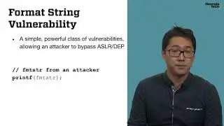 CS6265 Lab 05 Bypassing DEP and ASLR
