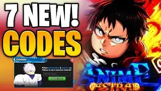 *UPDATE 5.5* ROBLOX ANIME ASTRAL SIMULATOR CODES! NEW ALL WORKING CODES FOR ANIME ASTRAL SIMULATOR