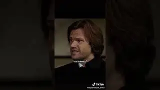 когда дин Забыл всё 