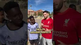 ¿ESTAIS DE ACUERDO? ⚽️😱 