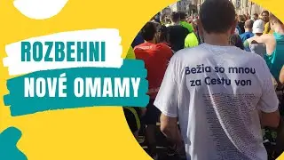 Rozbehni omamy 2022