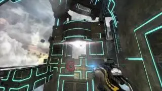Deadcore "The Fall' Speedrun 3:28