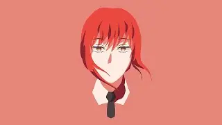kick back ~ chainsaw man lofi