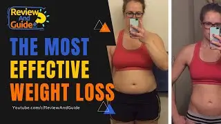 What is the most effective weight loss diet