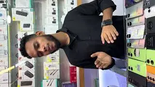 Used Android Phone in Bangladesh