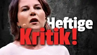 💥DAS KNALLT: NOBELPREISTRÄGER rechnet mit GRÜNEN ab!!