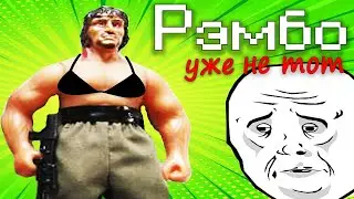 12 САМЫХ УПОРОТЫХ ДЕТСКИХ ИГРУШЕК