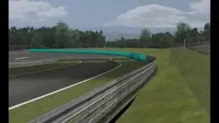 Vuelta en Hungaroring