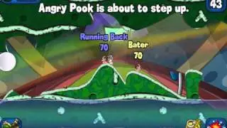 Worms 2: Armageddon for iPhone Gameplay Video