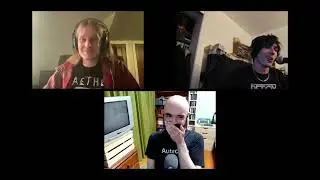 International Aktionists Podcast - Episode 1