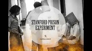 Stanford Hapishane DENEY'i - STANFORD Prison Experiment - D.G.Produc