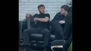 Мурад улетел