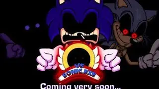 SONIC.EXE FNF