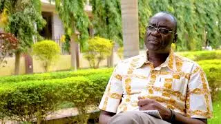 Africa RISING | QUESTION 3
