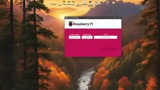 how to use the raspberry pi imager