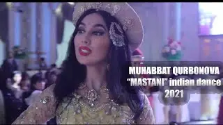 Muhabbat Qurbonova va 