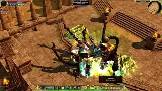 CN420 Scorpio coop epic