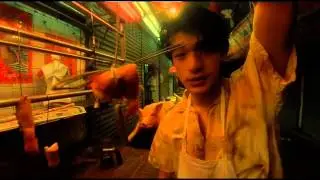 Fallen Angels (1995) Wong Kar-Wai Pork Scene