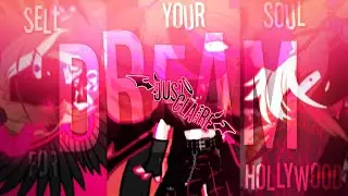 [🖤💗┊sell your soul for the hollywood dream. ꒰ TW! Cuss Words ꒱ ✧GM} ⁭ ⁭