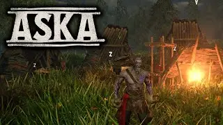 Aska deutsch #02 - Der perfekte Start !