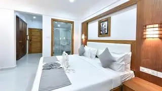 HOTEL WHITE HOUSE, Munnar, Munnar, India