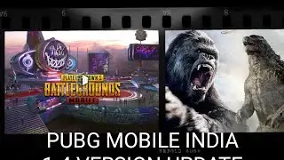 HOW TO DOWNLOAD 1.4 GLOBAL PUBG MOBILE UPDATE & INSTALL | HOW TO UPDATE PUBG | NO VPN