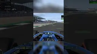 your reaction speed with damage turned on