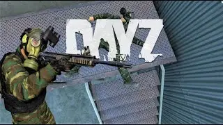 Wiping a Glitcher clan!! - DayZ Standalone - PvP nwaf
