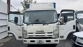 ISUZU N Series / ELF 1NR75L