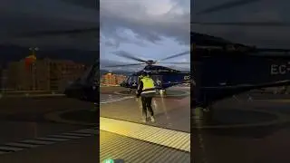 There is no better feeling than boarding a helicopter #helicopter #flying #aviation