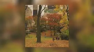 Asleep - Sped up
