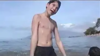 michaeljang.com/ Water Wrestling