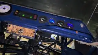 First Ride in the Joyner Sand Sniper 1000 off road side by side
